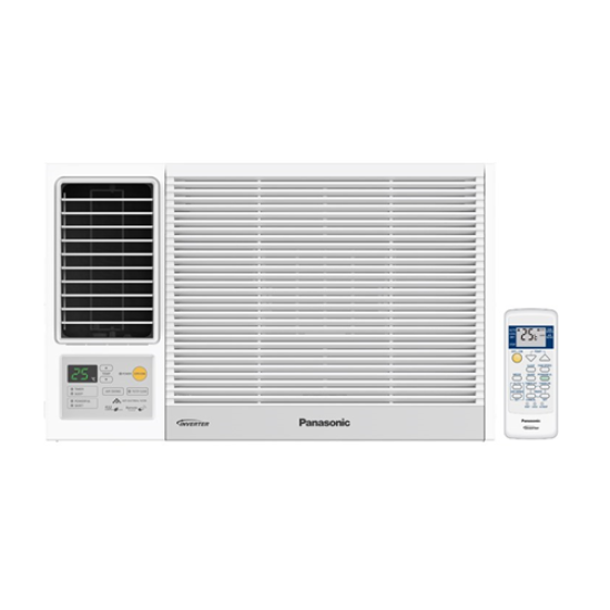 PANASONIC 樂聲 CW-SUL120BA 匹半 變頻淨冷窗口式冷氣機 (左出風) (附遙控) PANASONIC 樂聲 CW-SUL120BA 匹半 變頻淨冷窗口式冷氣機 (左出風) (附遙控)