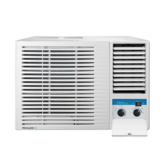 PHILCO 飛歌 PWH07M 3/4匹 淨冷型窗口式冷氣機 PHILCO 飛歌 PWH07M 3/4匹 淨冷型窗口式冷氣機