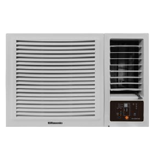 RASONIC 樂信 RC-S70U 3/4匹 變頻淨冷型窗口式冷氣機 (附遙控) RASONIC 樂信 RC-S70U 3/4匹 變頻淨冷型窗口式冷氣機 (附遙控)