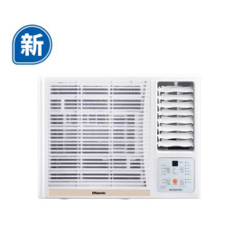 RASONIC 樂信牌RC-TS9UV 1匹 Wi-Fi變頻淨冷窗口式冷氣機