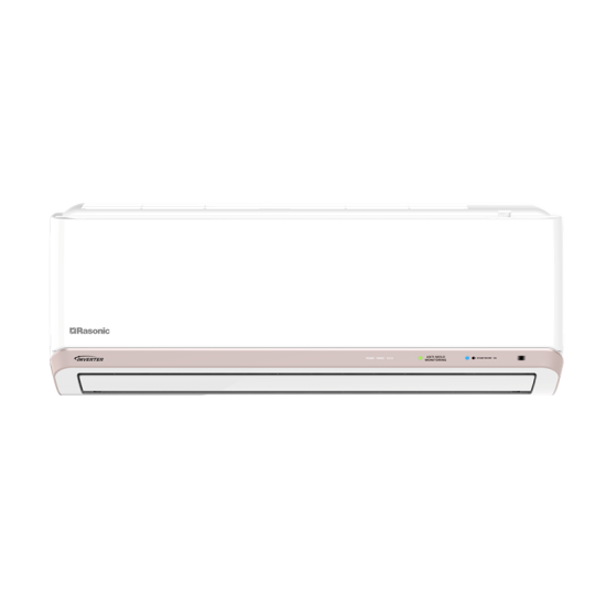 RASONIC 樂信 RS-HZ9BW 一匹 變頻冷暖窗口分體式冷氣機(附遙控) RASONIC 樂信 RS-HZ9BW 一匹 變頻冷暖窗口分體式冷氣機(附遙控)