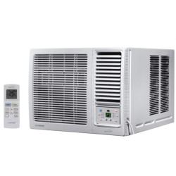 RYOBISHI 菱機 RB07VB  3/4匹 變頻 淨冷型 窗口式 (附遙控)