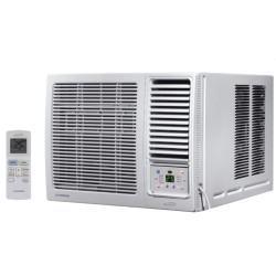 RYOBISHI 菱機 RB09VB  一匹 變頻 淨冷型 窗口式 (附遙控)