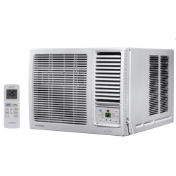 RYOBISHI 菱機 RB18VB  二匹 變頻 淨冷型 窗口式 (附遙控)