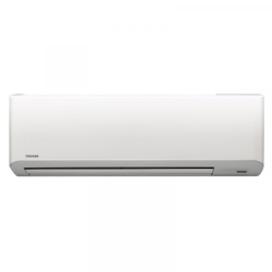 TOSHIBA 東芝 二匹掛牆分體式冷氣機 RAS-18BKS-HK