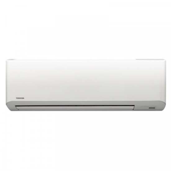 TOSHIBA 東芝 二匹掛牆分體式冷氣機 RAS-18BKS-HK