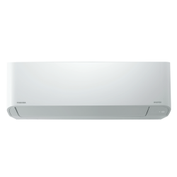 TOSHIBA 東芝 RAS-13J2KCV-(HK) 匹半 變頻淨冷掛牆分體式冷氣機 (附遙控)