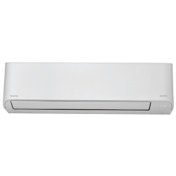 TOSHIBA 東芝 RAS-22J2KCV(HK) 二匹半 變頻淨冷掛牆分體式冷氣機 (附遙控)