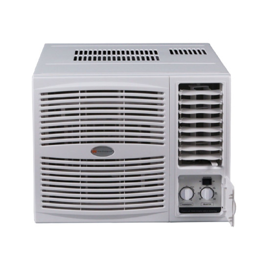 WHITE-WESTINGHOUSE 威士汀 WWN09CMA-D4 一匹 淨冷窗口式冷氣機 WHITE-WESTINGHOUSE 威士汀 WWN09CMA-D4 一匹 淨冷窗口式冷氣機