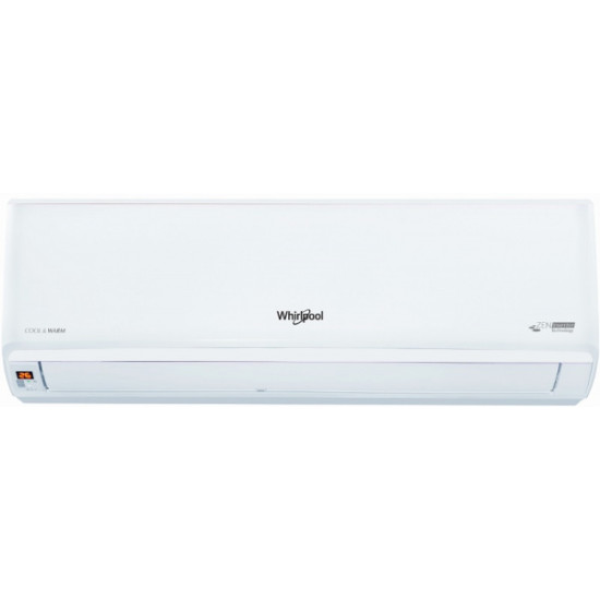 WHIRLPOOL 惠而浦 ASH09000R 一匹冷暖型 掛牆分體式 WHIRLPOOL 惠而浦 ASH09000R 一匹冷暖型 掛牆分體式