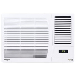 WHIRLPOOL 惠而浦 3/4匹窗口式冷氣機 AWA07510R (附遙控)