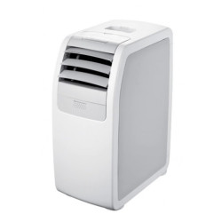 ZANUSSI 金章 匹半移動式冷氣機 ZPM12CRAD1 (附遙控)