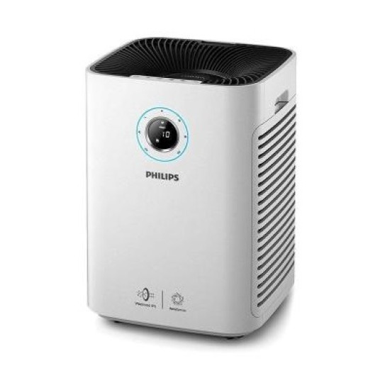 PHILIPS 飛利浦 AC5660/30 Series 5000i 空氣清新機 PHILIPS 飛利浦 AC5660/30 Series 5000i 空氣清新機