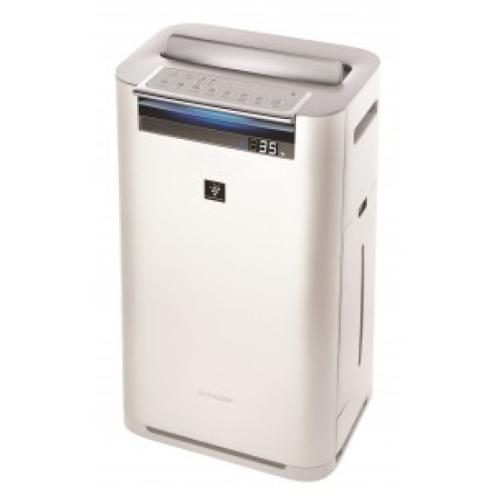 SHARP 聲寶 KC-AH50-W 加濕空氣清新機 SHARP 聲寶 KC-AH50-W 加濕空氣清新機