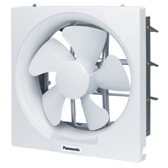 PANASONIC 樂聲 FV-25AU907 掛牆式抽氣扇 PANASONIC 樂聲 FV-25AU907 掛牆式抽氣扇