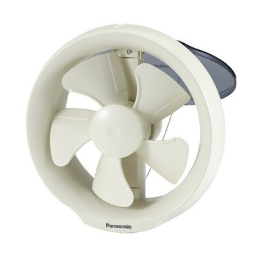 PANASONIC 樂聲 FV-20WU607 窗口式抽氣扇 PANASONIC 樂聲 FV-20WU607 窗口式抽氣扇