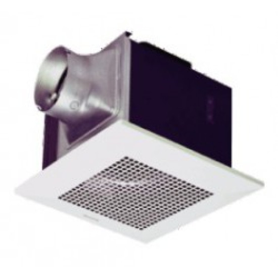PANASONIC 樂聲 FV-27CMD1 天花式抽氣扇 PANASONIC 樂聲 FV-27CMD1 天花式抽氣扇