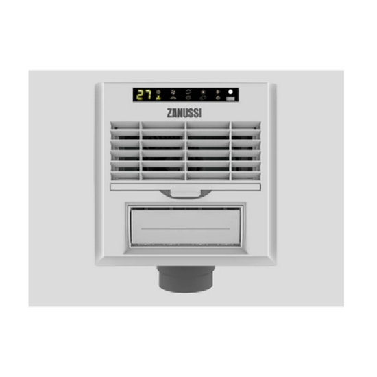 ZANUSSI 金章 ZBH1015 浴室寶 ZANUSSI 金章 ZBH1015 浴室寶
