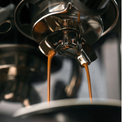BREVILLE BES878BSS 意式咖啡機