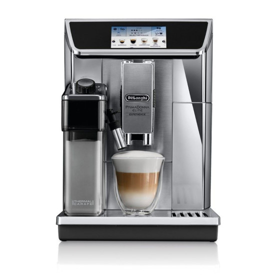 DELONGHI ECAM 650.85.MS 全自動即磨咖啡機 DELONGHI ECAM 650.85.MS 全自動即磨咖啡機