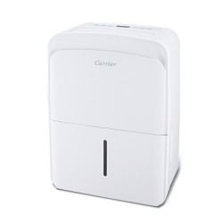 Carrier 開利 22公升壓縮式抽濕機 DC-22DA1