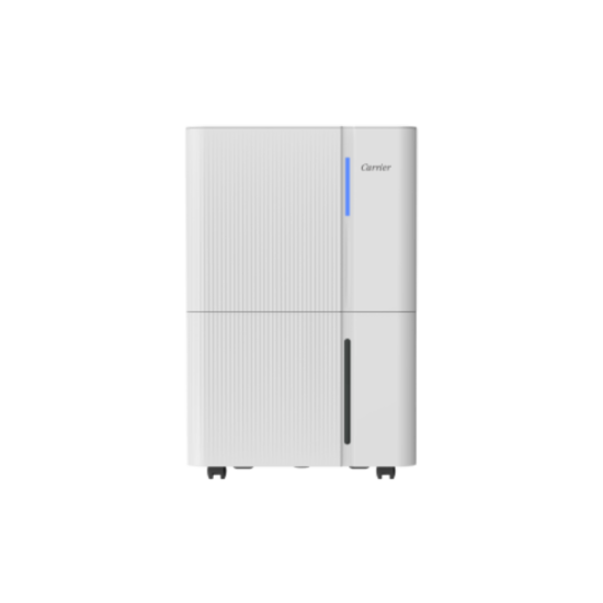 CARRIER 開利  DCM22FW 22公升三合一正負離子空氣淨化抽濕機