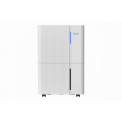 CARRIER 開利  DCM25FW 25公升三合一正負離子空氣淨化抽濕機