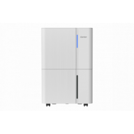 CARRIER 開利  DCM25FW 25公升三合一正負離子空氣淨化抽濕機