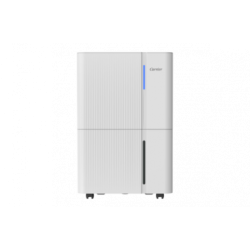 CARRIER 開利  DCM30FW 30公升三合一正負離子空氣淨化抽濕機