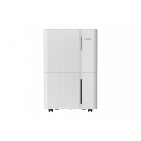 CARRIER 開利  DCM30FW 30公升三合一正負離子空氣淨化抽濕機