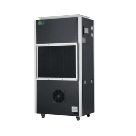 DBA 迪比亞 DBA-GED290LD 商用抽濕機 DBA 迪比亞 DBA-GED290LD 商用抽濕機
