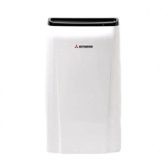 MITSUBISHI HEAVY INDUSTRIES 三菱重工 DB25W-H 標準抽濕機 MITSUBISHI HEAVY INDUSTRIES 三菱重工 DB25W-H 標準抽濕機