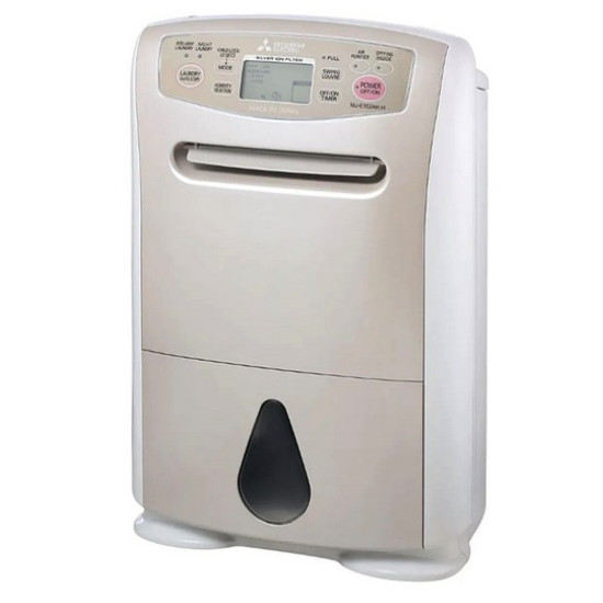 MITSUBISHI ELECTRIC 三菱電機   MJ-E152AK-H 標準抽濕機