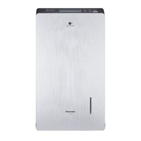 PANASONIC 樂聲 F-YVB38H 空氣淨化抽濕機 PANASONIC 樂聲 F-YVB38H 空氣淨化抽濕機