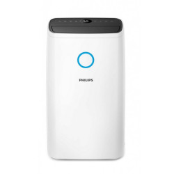 PHILIPS 飛利浦 DE3203/30 標準抽濕機