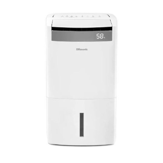 RASONIC 樂信 RPD-T22H UVC空氣淨化抽濕機