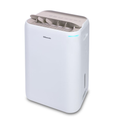 PANASONIC 樂聲 RPD-Y25HC 空氣淨化抽濕機 PANASONIC 樂聲 RPD-Y25HC 空氣淨化抽濕機