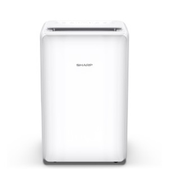 SHARP 夏普 DWRN23AW 23公升變頻直驅式摩達抽濕機