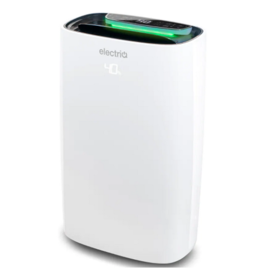 ELECTRIQ QD-HE24 空氣淨化抽濕機 ELECTRIQ QD-HE24 空氣淨化抽濕機