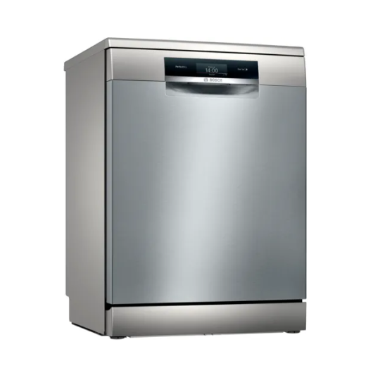 BOSCH 博世 SMS8YCI01E 14套標準餐具 60厘米 座地式洗碗碟機 BOSCH 博世 SMS8YCI01E 14套標準餐具 60厘米 座地式洗碗碟機