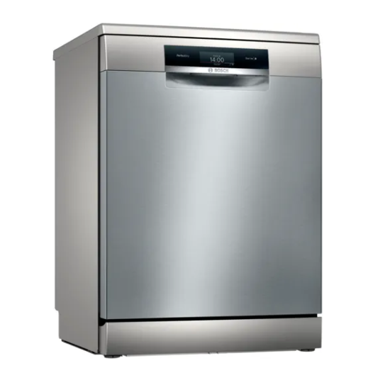 BOSCH 博世 SMS8YCI03E 14套標準餐具 60厘米 座地式洗碗碟機 BOSCH 博世 SMS8YCI03E 14套標準餐具 60厘米 座地式洗碗碟機