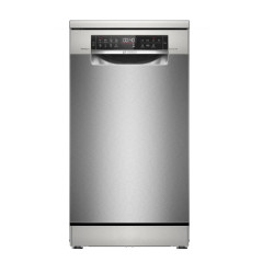 BOSCH 博世 SPS6YMI14E 10套標準餐具 45厘米 座地式洗碗碟機