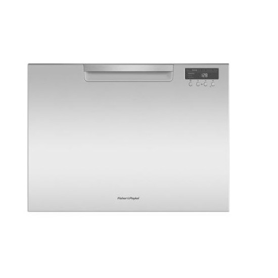 FISHER & PAYKEL 飛雪 DD60SCX9 7套標準餐具 單櫃嵌入式洗碗碟機 FISHER & PAYKEL 飛雪 DD60SCX9 7套標準餐具 單櫃嵌入式洗碗碟機