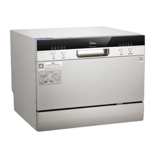 MIDEA 美的 DWP63602A 洗碗碟機 MIDEA 美的 DWP63602A 洗碗碟機