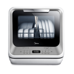 MIDEA 美的 M3 洗碗碟機