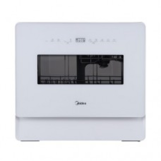 MIDEA 美的 UP2-HK 5套標準餐具 座檯式洗碗碟機 MIDEA 美的 UP2-HK 5套標準餐具 座檯式洗碗碟機