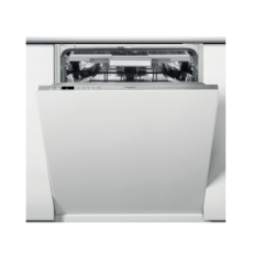 WHIRLPOOL 惠而浦  WIO3O33PLESUK 14套標準餐具 60厘米 嵌入式洗碗碟機