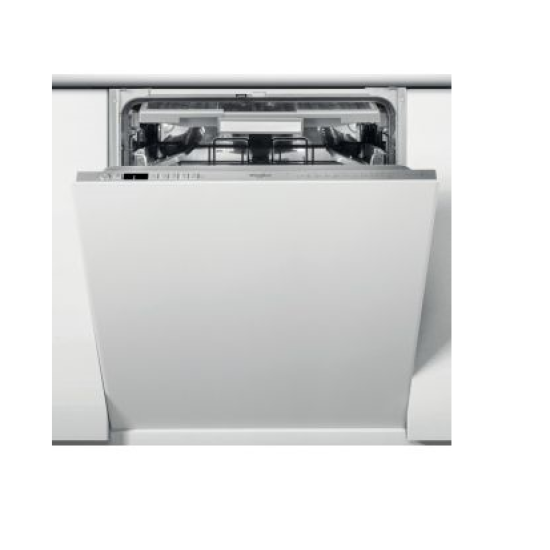 WHIRLPOOL 惠而浦 WIO3O33PLESUK 14套標準餐具 60厘米 嵌入式洗碗碟機 WHIRLPOOL 惠而浦 WIO3O33PLESUK 14套標準餐具 60厘米 嵌入式洗碗碟機