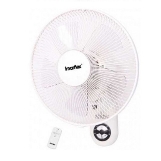 IMARFLEX 伊瑪 IFW-30WR 掛牆扇 IMARFLEX 伊瑪 IFW-30WR 掛牆扇