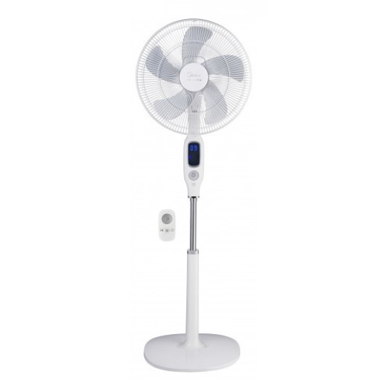 MIDEA 美的 FS40-12AR 座地扇 MIDEA 美的 FS40-12AR 座地扇
